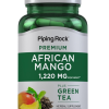 African Mango Seed Extract 1220mg 90 Capsules
